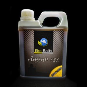 Eko Baits - Amino CSL Queen Squid - 1000ml Najtaniej