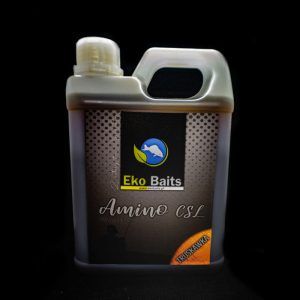 Eko Baits - Amino CSL Truskawka - 1000ml Najtaniej