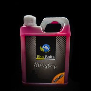 Eko Baits - Booster Truskawka - 1300g Najtaniej