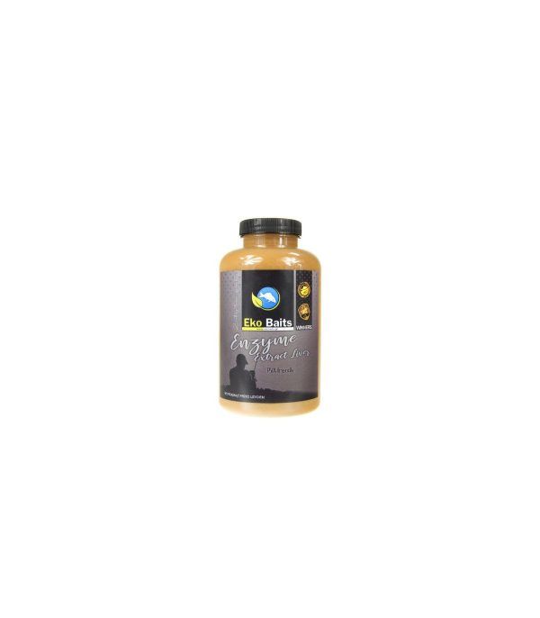 Eko Baits -  Enzyme Extract Liver - 500ml Najtaniej