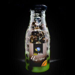 Eko Baits - Kulki 4FastEffect mix 16/20mm Homar & Rak - 500ml Najtaniej