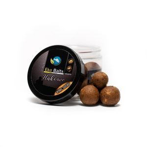 Eko Baits - Kulki hakowe GOLD  Mix 20/24mm 200ml - King Squid(Scopex & Squid) Najtaniej