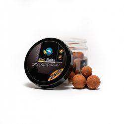 Eko Baits - Kulki zbalansowane GOLD  Mix 15/20mm 200ml - King Squid(Scopex & Squid) Najtaniej