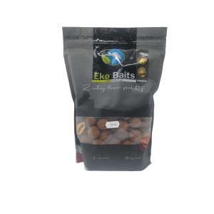 Eko Baits -  Secret Krill 24mm 900g - seria GOLD Najtaniej