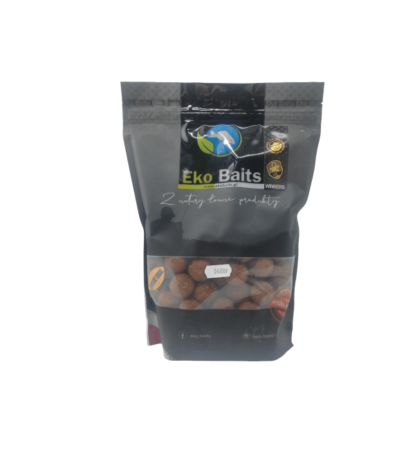 Eko Baits -  Secret Krill 24mm 900g - seria GOLD Najtaniej