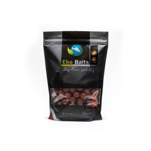 Eko Baits - Truskawka 20 mm 900g - seria BROWN Najtaniej