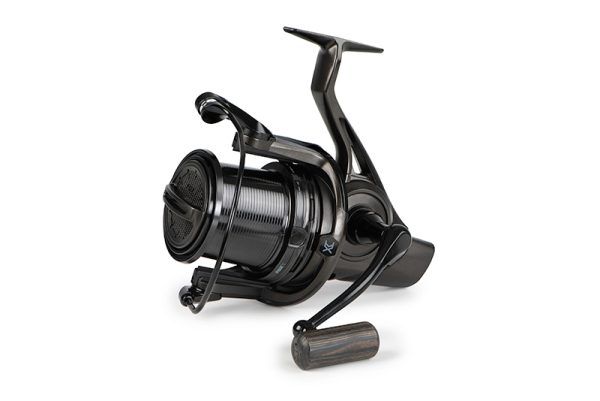 Fox 12000XC Reel Reels