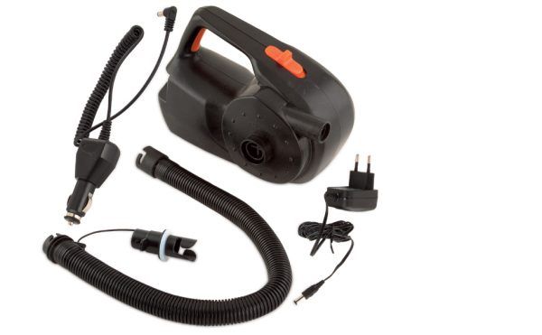 Fox Air Pump - CIB003