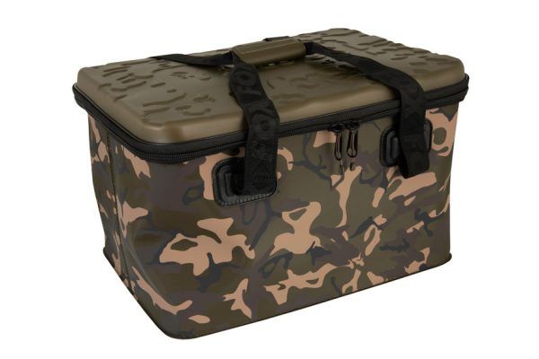 Fox Aquos Camo Bags - CEV001