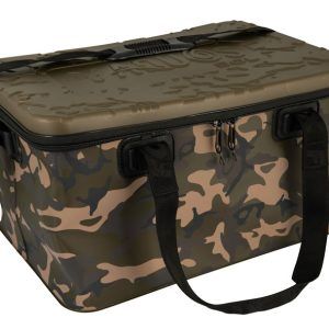 Fox Aquos Camo Bags Luggage - Aquos