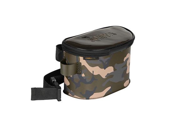 Fox Aquos Camo Bait Belt - CEV017