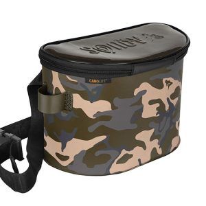 Fox Aquos Camo Bait Belt Luggage - Aquos