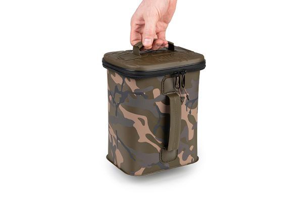 Fox Aquos Camo Multi Bag with Insert - CEV029