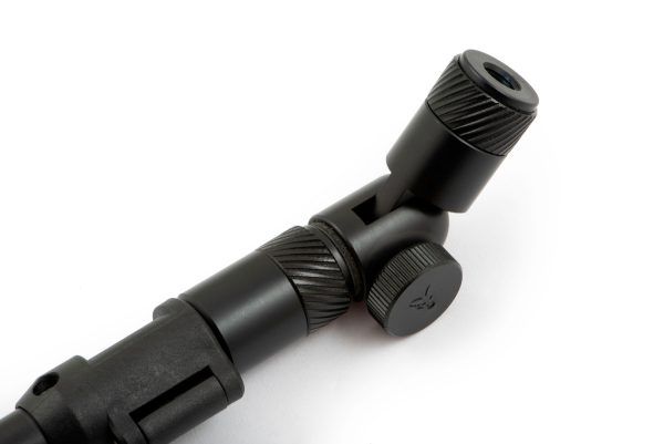 Fox Black Label QR Angle Adaptor - CBB031