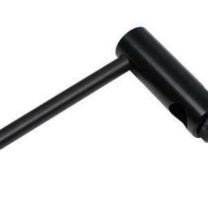 Fox Black Label Slim Stabiliser Pods & Rod Support