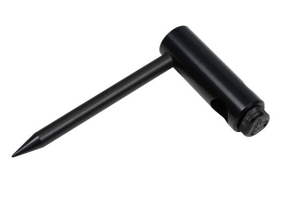 Fox Black Label Slim Stabiliser Pods & Rod Support