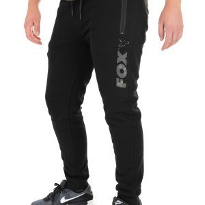 Fox Black/Camo Print Jogger Clothing