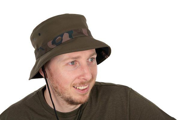 Fox Boonie Hat - CHH023