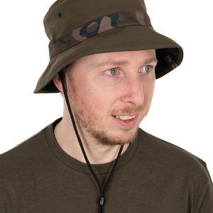 Fox Boonie Hat Clothing