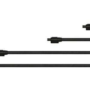 Fox Cam Lok & Power Point Storm Poles Pods & Rod Support