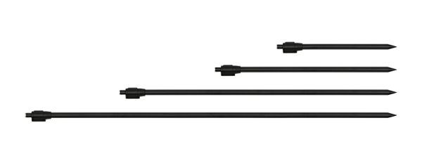 Fox Cam Lok & Power Point Storm Poles Pods & Rod Support