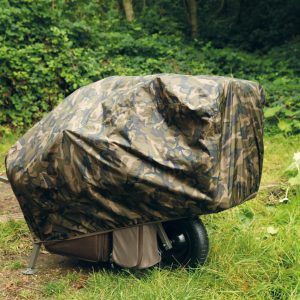 Fox Camo Barrow Cover Barrows