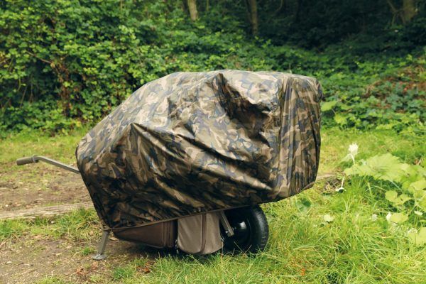 Fox Camo Barrow Cover Barrows