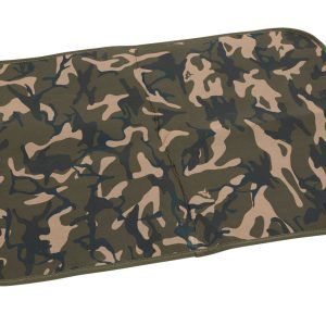 Fox Camo Bivvy Mat Shelters