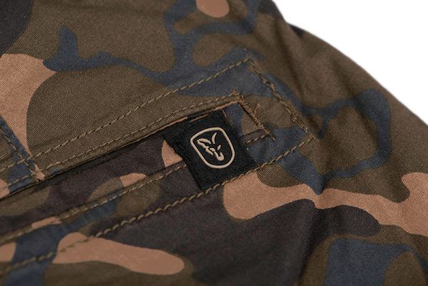 Fox Camo Cargo Shorts - CFX030