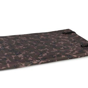 Fox Camo Flat Mat Carp Care