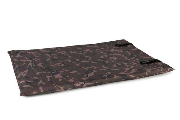 Fox Camo Flat Mat Carp Care