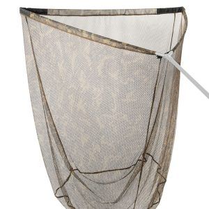 Fox Camo Landing Net Mesh Landing Nets