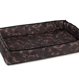 Fox Camo Mat with Sides Carp Care