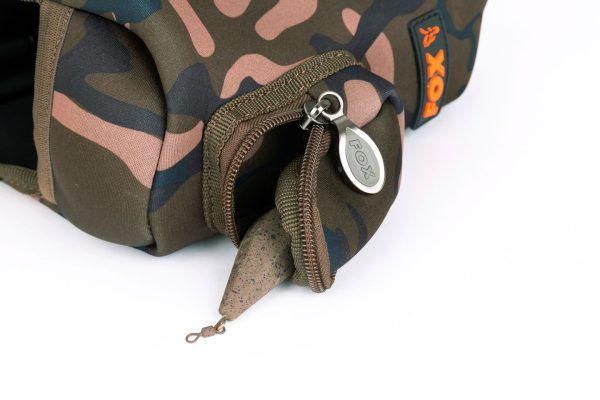 Fox Camo Reel Case - CLU393