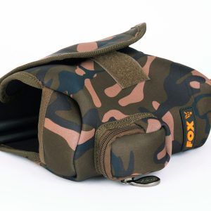 Fox Camo Reel Case Luggage - CAMOLITE™