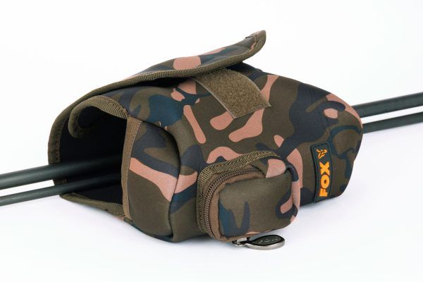 Fox Camo Reel Case Luggage - CAMOLITE™