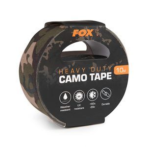 Fox Camo Tape Shelter Accessories