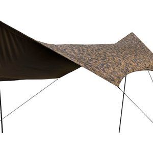 Fox Camo Tarp Shelters