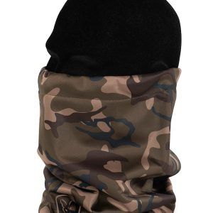 Fox Camo Thermal Snood Clothing