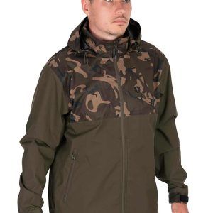 Fox Camo/Khaki RS 10K Jacket Clothing