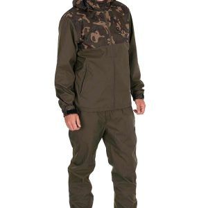 Fox Camo/Khaki RS 10K trouser Clothing