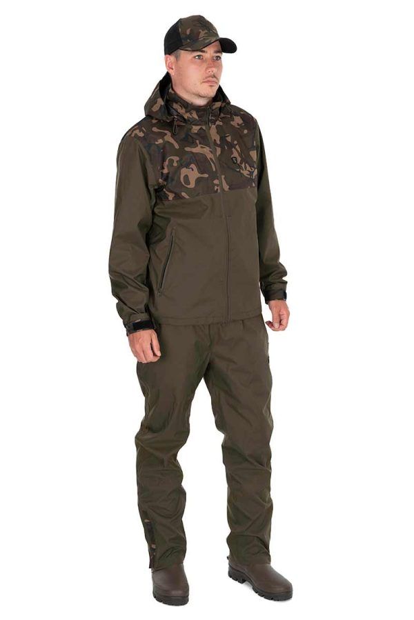 Fox Camo/Khaki RS 10K trouser Clothing