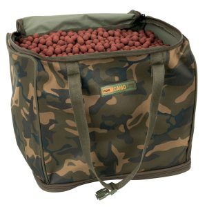 Fox Camolite Bait/Air Dry Bag - Large Luggage - CAMOLITE™