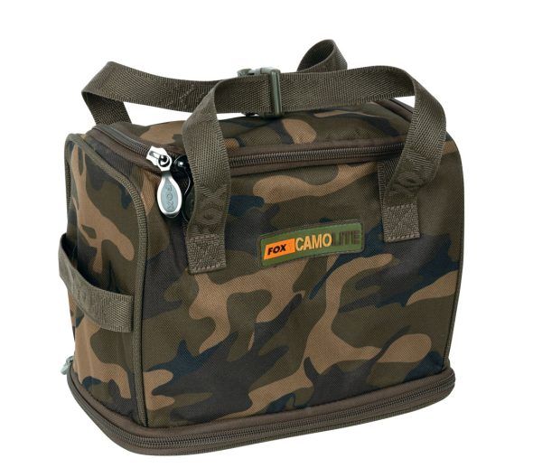 Fox Camolite Bait/Air Dry Bag - Medium - CLU387