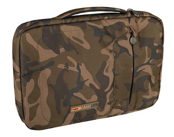 Fox Camolite Messenger Bag Luggage - CAMOLITE™