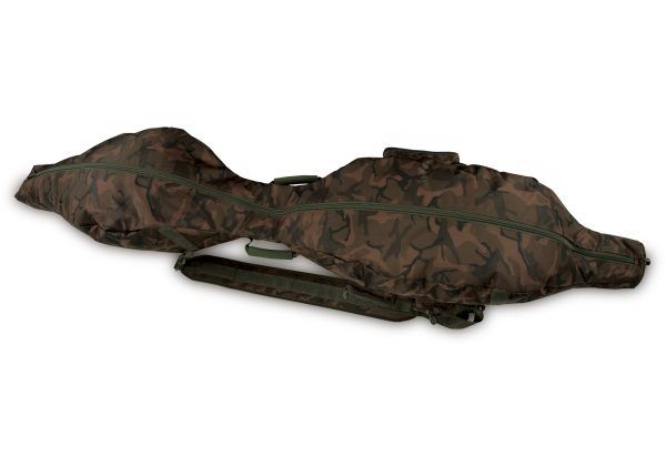 Fox Camolite™ 3 Up 2 Down Rod Holdall Luggage - CAMOLITE™