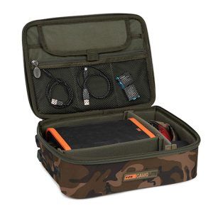 Fox Camolite™ Gadget Safe Deluxe Luggage - CAMOLITE™