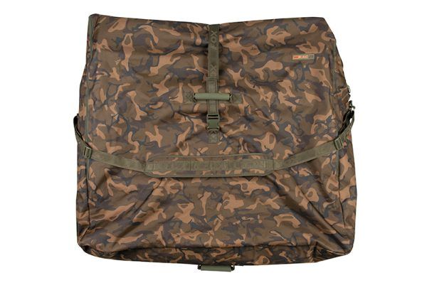 Fox Camolite™ Large Bed Bag Luggage - CAMOLITE™