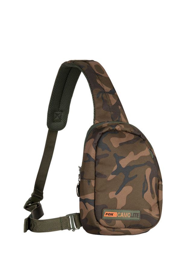 Fox Camolite™ Shoulder Wallet New Products