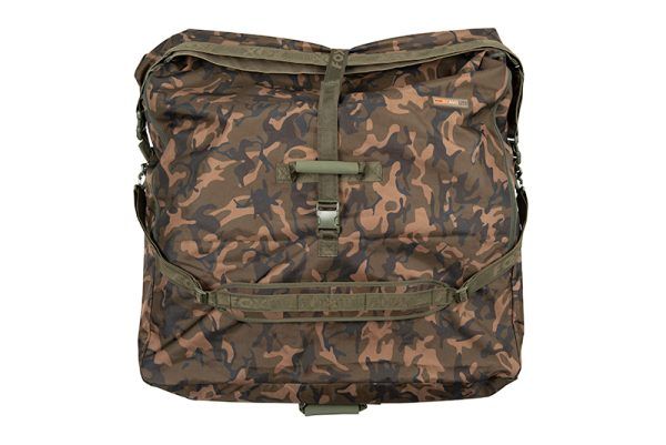 Fox Camolite™ Small Bed Bag Luggage - CAMOLITE™